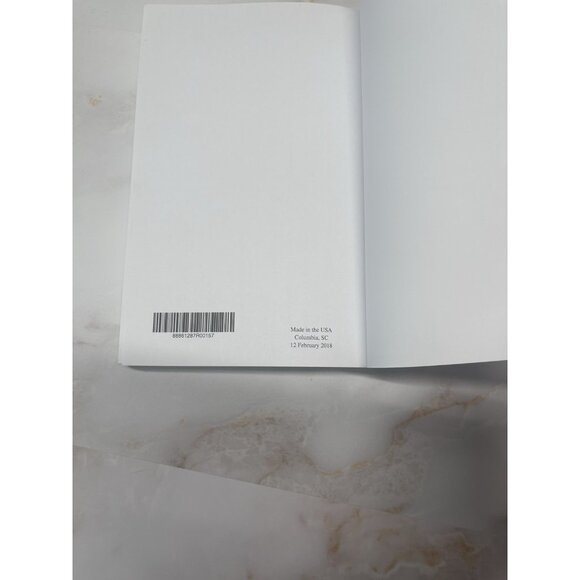 Crimson Cowboy Alabama Sherman Williams Signed 1st Ed PB Book Dallas Cowboys NFL - Picture 14 of 14